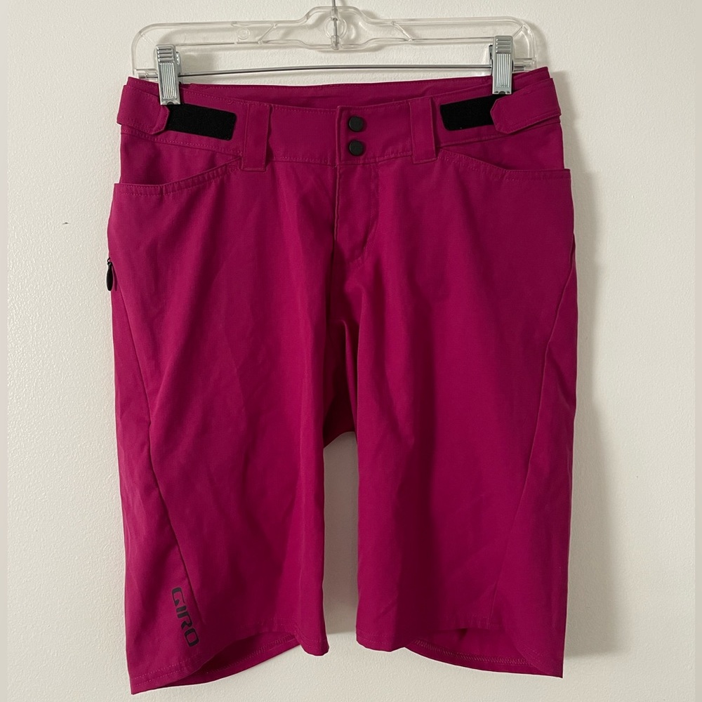 Women’s Giro Bike Shorts